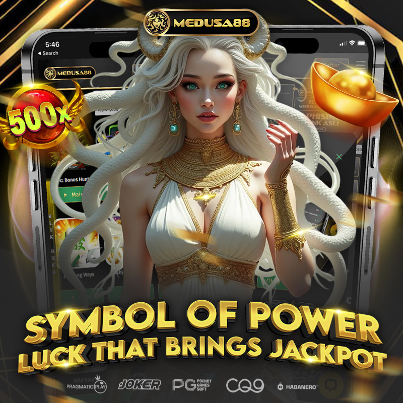MEDUSA88