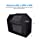 VicTsing waterproof - Square Grill and Cover
